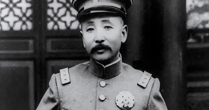 张作霖不死能保住东北吗？石原莞尔：但凡他想抵抗，计划就会失败