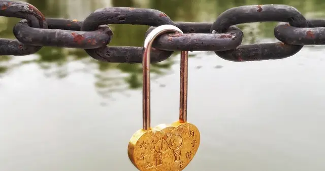 感悟·如果你爱上了一个爱而不得的人