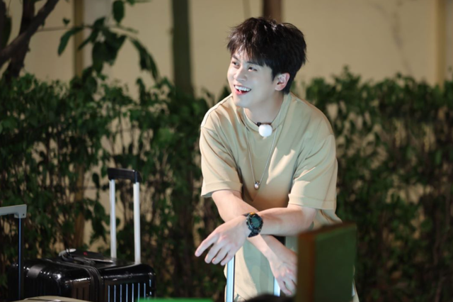 还是江苏卫视懂我，《音你而来》治愈了我的交友恐惧