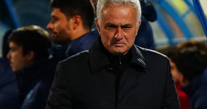 穆里尼奥麾下，有了首位上演一线队首秀小孩，要开启罗马青训时刻