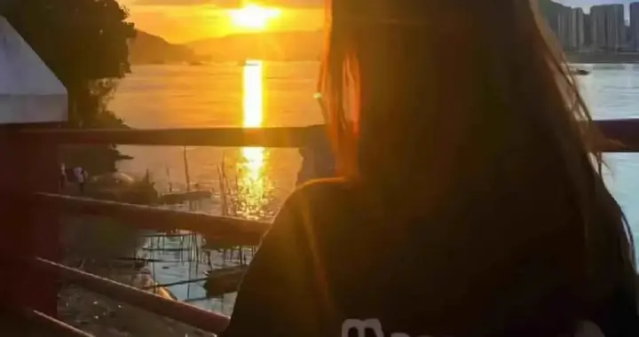 独处，是灵魂的自渡