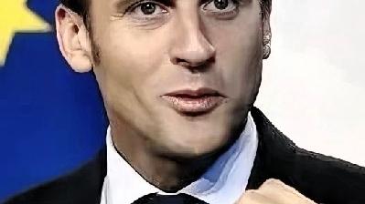 慢步云端：法国为了迎合美国而不要自己国家