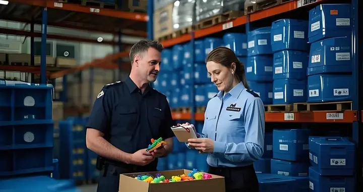 欧盟宣布：对跨境包裹商品征收3欧元固定关税！商品91%来自中国