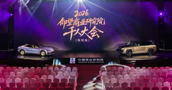 技术立身与长期主义：仰望解构中国汽车的高端化密码