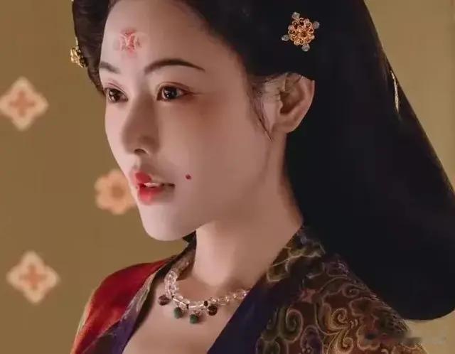 《长安的荔枝》6位女性角色：3个颜值超高，最后一个清纯如白月光