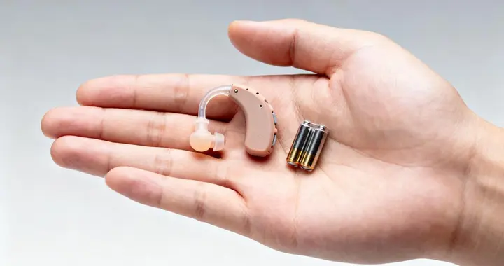 全植入人工耳蜗，实现真正隐形聆听