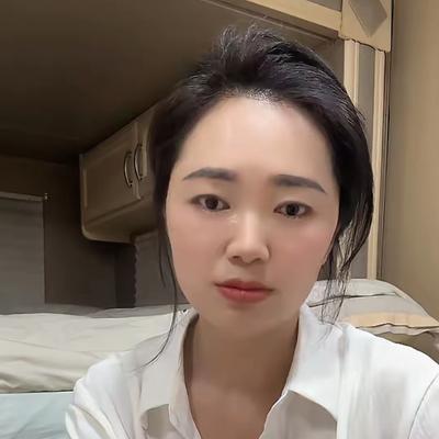 山水一现之广东黄清妹：小妞刚开始做自媒体