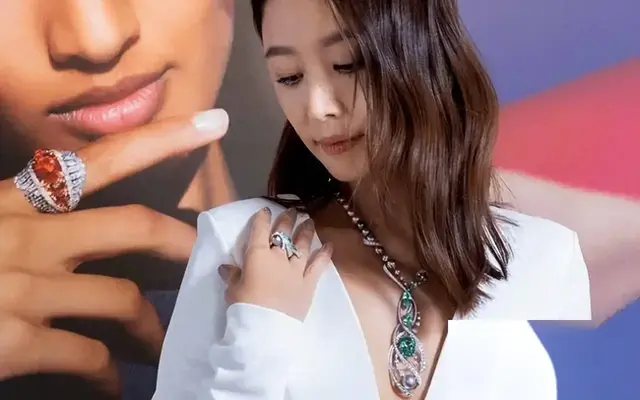 你是从哪一部剧开始认识林心如的