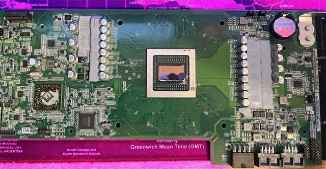 BC-250老矿卡魔改Linux游戏主机：性能堪比Steam Machine