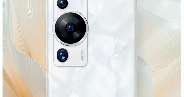 感谢制裁，成全轻薄！华为P60，5G旗舰最后的叛逆者