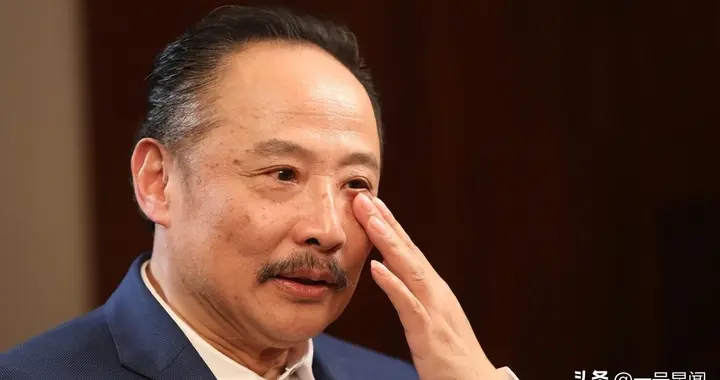 当代“陈世美”？周野芒离婚真相曝光，揭开奚美娟不为人知的秘密