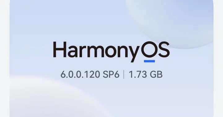 华为Mate 70 Pro＋手机系统更新至HarmonyOS 6.0....