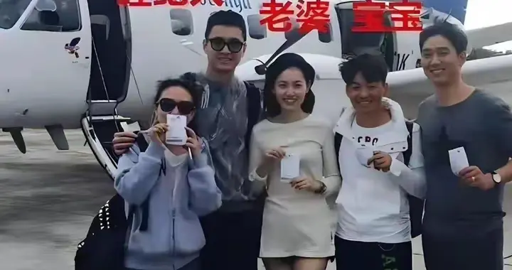 宋喆从千万经纪人到县城小贩，马蓉耗光积蓄，杨慧早已身家不菲