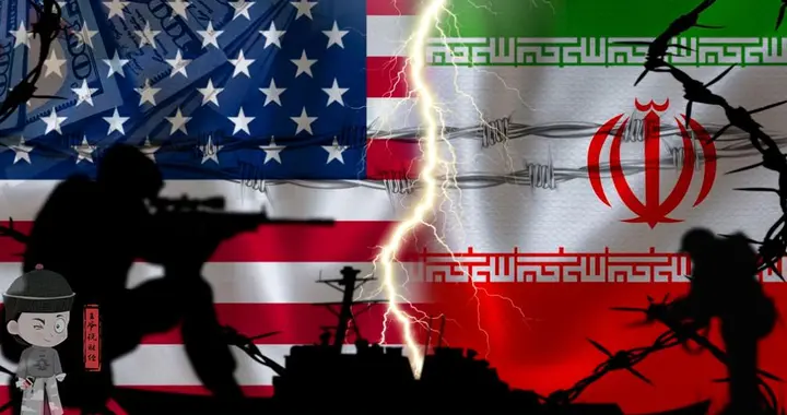 伊朗封锁霍尔木兹海峡，打中美国七寸！油价暴涨成特朗普软肋？