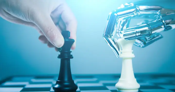 美国约翰斯·霍普金斯大学应用物理实验室的智能兵推系统