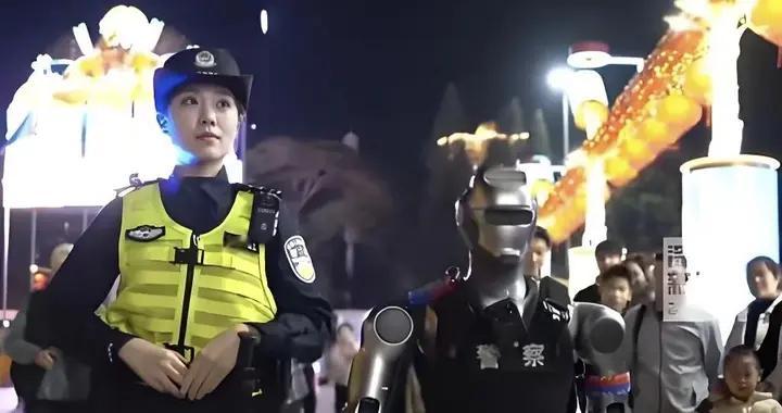 大专生闯进机器人赛道，一个动作揽2亿，凭什么？