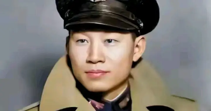 被软禁33年，从“抗日战神”到蒋介石囚徒，孙立人到底做错了什么