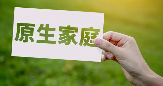 原生家庭不是“背锅侠”：停止抱怨，是对人生最大的负责