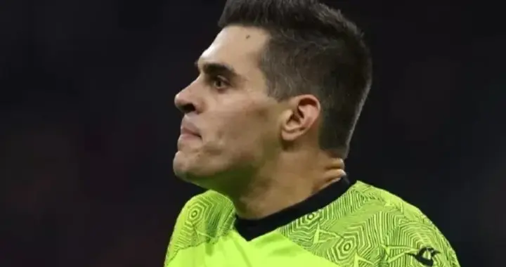 罗马诺谈巴斯托尼：5000万欧远远不够；索扎将执法国米主场战罗马