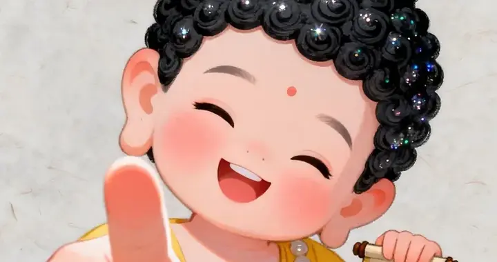 ✨来吧，就是你了🫵🏻✨指定有福