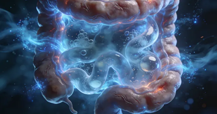 多年腹泻好不了？试试这个胶囊，比参苓白术更全面，固肠止泻神了