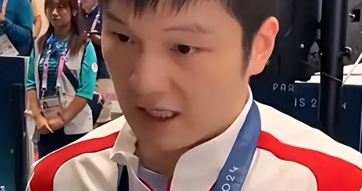 日媒、外交部欧洲司发声！现在的樊振东，完全证实刘国梁当初的话