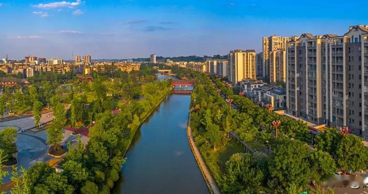 献计丹棱——小县大作为的长久之计