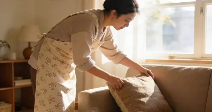 8年的付出，换来的只是一张离婚协议