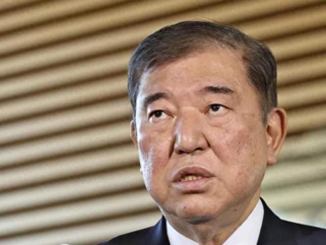 能把石破茂逼到取消8·15战败日书面声明，这就是日本的滔天民意