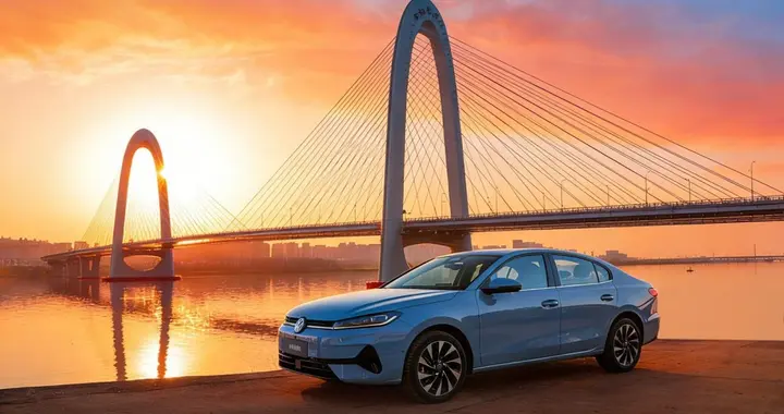 搭载8155芯片，全新速腾S盲订开启，3月31日上市