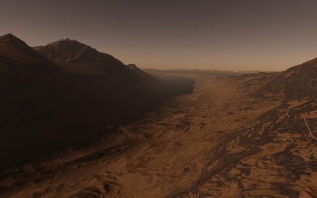 科学家称NASA着陆器可能意外杀死了火星上的生命