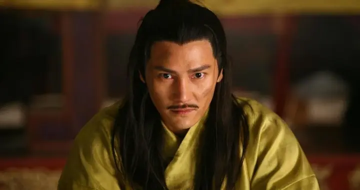 金国当众羞辱赵构，赵构不敢吱声，倒把乾隆气得暴跳如雷