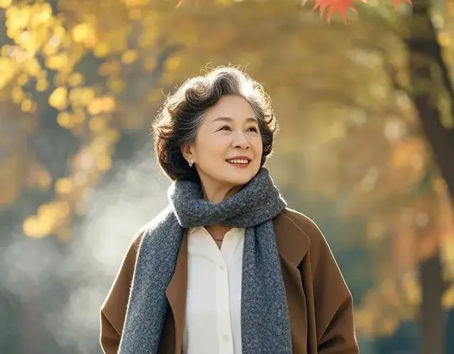 作为女儿、又是母亲，今年的节日你们是怎么过的