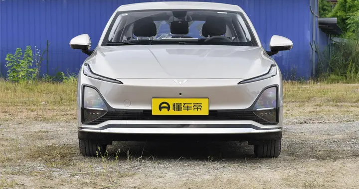 2025款五菱星光EV怎么样？舒适、智能、安全、续航都升级了