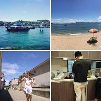 长洲岛🚢