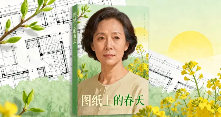 《图纸上的春天》（三）尘封的图纸
