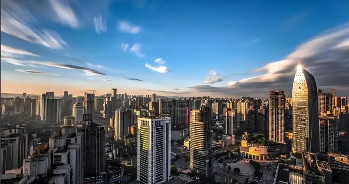 房地产到底要坠落到何时？11月销售同比跌 25%+70 城房价继续普降