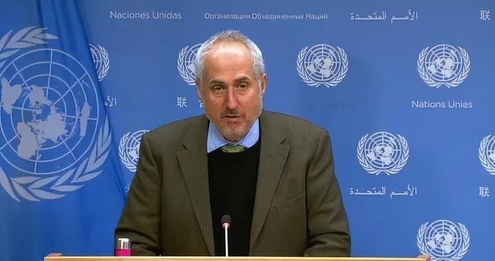 中方缴清会费后，联合国通告全球，美国再当老赖，将失去投票权