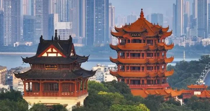 武汉的五重城市魅力：在江湖与烟火间邂逅英雄之城