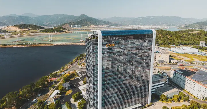 宁德时代 2026 年第三季度报告解读