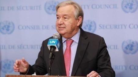 漫聊知识：联合国又伸手了，这会费年年涨