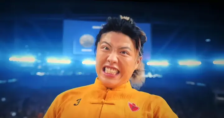 特效像AI？周星驰新剧《功夫女足》票房破亿，就是最有力“打脸”