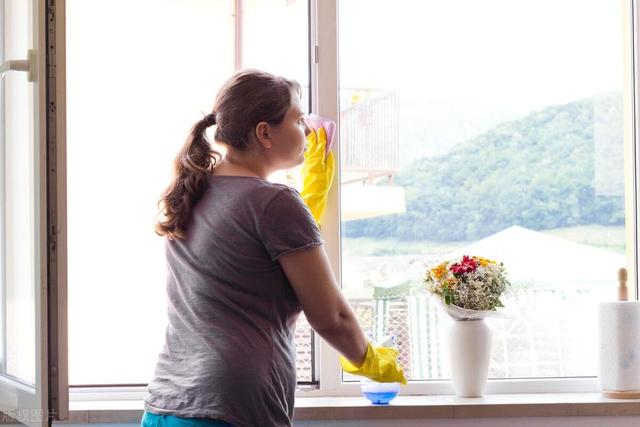 经济AA，家务不AA？她成了‘家务机器，婚姻到底换来了什么？