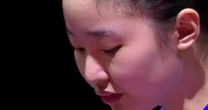 国乒小将实力击败早田希娜直通决赛，张本美和争冠难度陡然升级