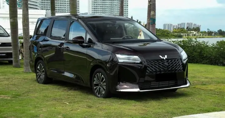 10万不到享七座MPV，尺寸比肩奥德赛，满状态能跑1100km