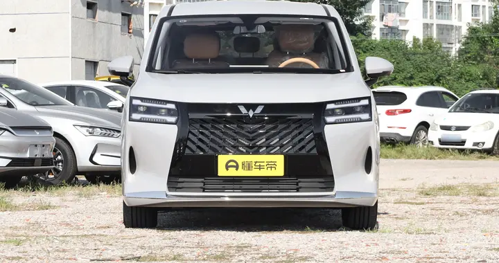 7座车选谁？星光730是“真三排”MPV，10万级家用商用全能