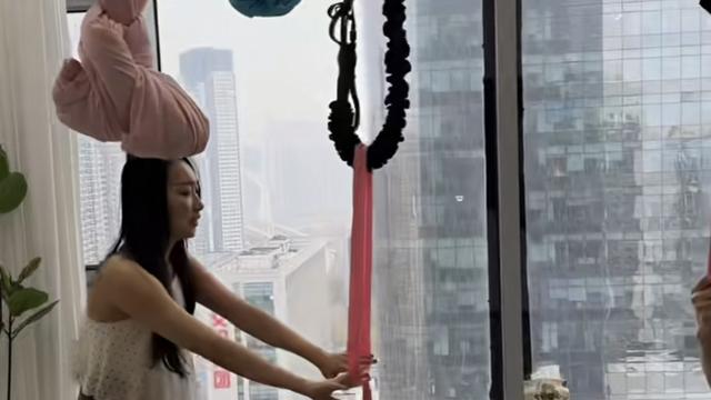 幸运的林儿：跟你们说个最真实的事儿吧