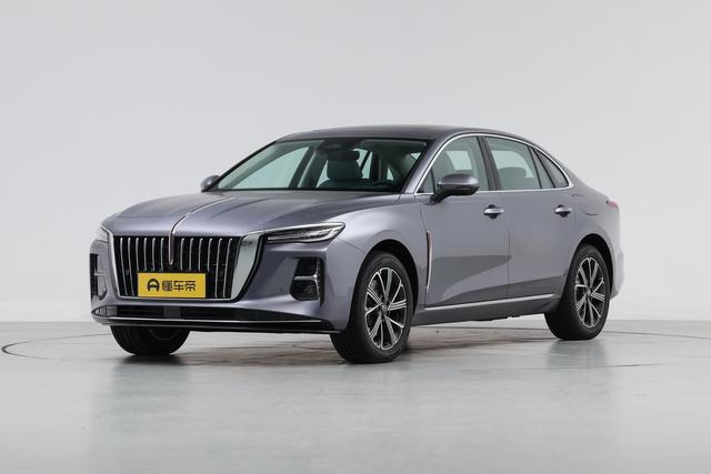 红旗H5 PHEV vs 极氪007 GT：170km vs 650k...