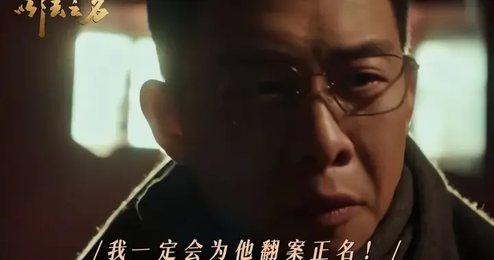 《以法之名》全员演技过关，然而医美脸的她让弹幕齐喊：快进！