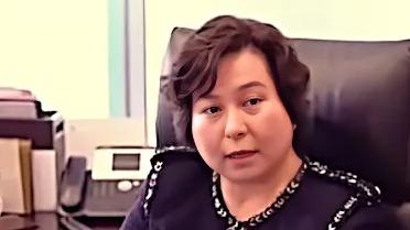 吉祥如意：以低调，敬一生风骨  何超蕸的